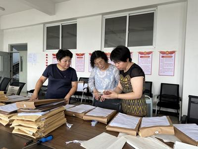 聚焦審核評(píng)估丨搶抓關(guān)鍵期 暑期不停歇——遼寧科技學(xué)院扎實(shí)推進(jìn)本科教育教學(xué)審核評(píng)估工作