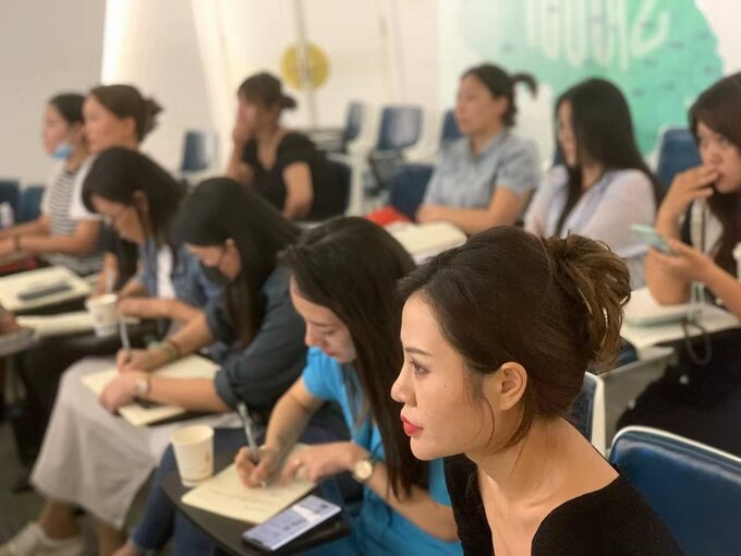 棗莊微整形培訓學校排名及在線咨詢學習全攻略